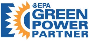 EPA Green Power Partner logo 