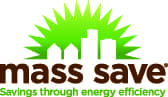 Mass Save logo