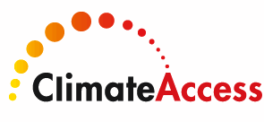 Climate Access logo