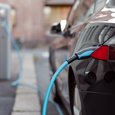 Electric Vehicle Workplace Charging Program Research - Cadmus