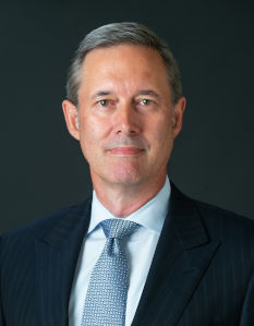 Cadmus President and CEO Ian Kline