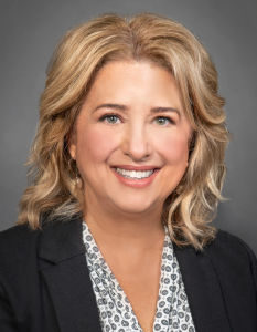 Kerri Morehart Chief Human Relations Officer