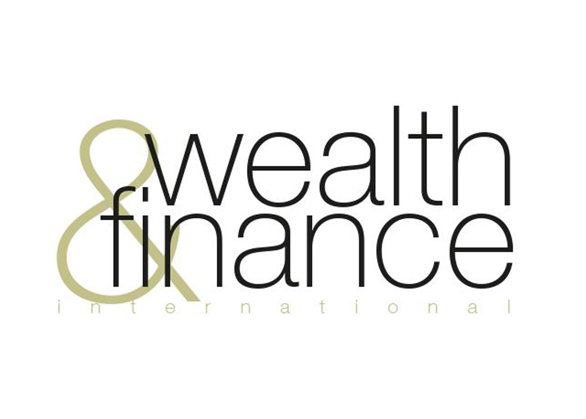 wealth & finance award