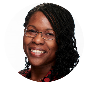 Dr. Agatha Siwale-Mulenga